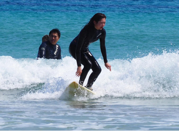 プライベートコース